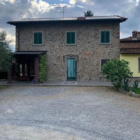 Casa Musa Capannori Buitenkant foto