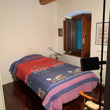 Casa Musa Capannori Buitenkant foto