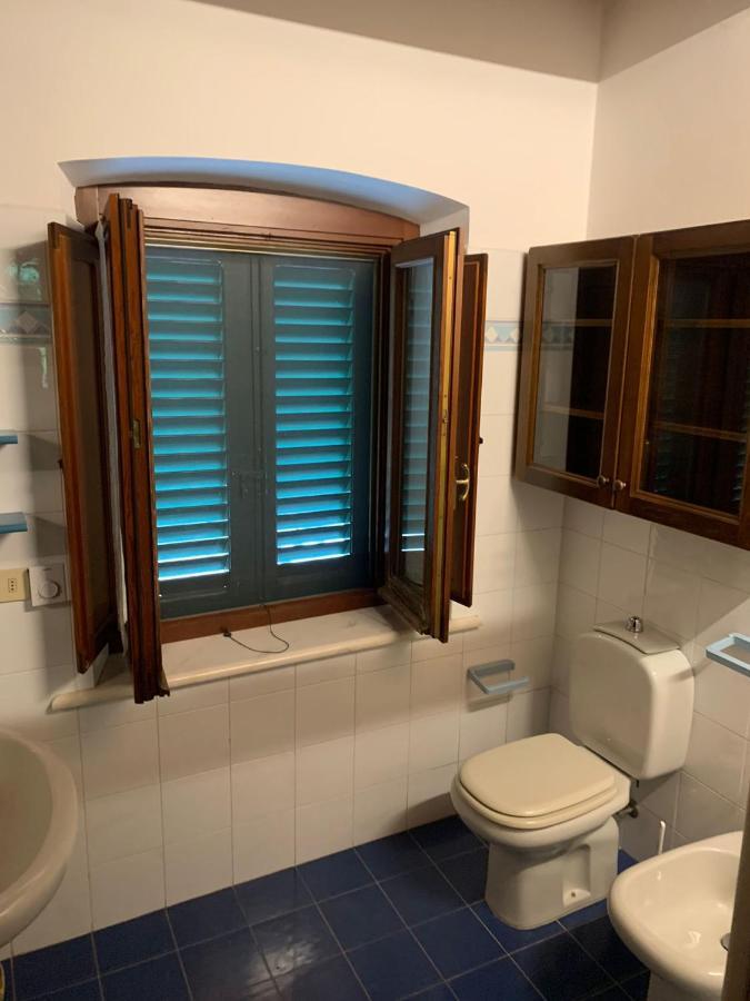 Casa Musa Capannori Buitenkant foto