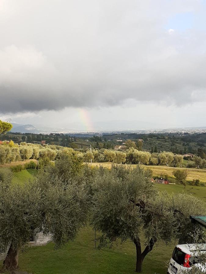 Casa Musa Capannori Buitenkant foto