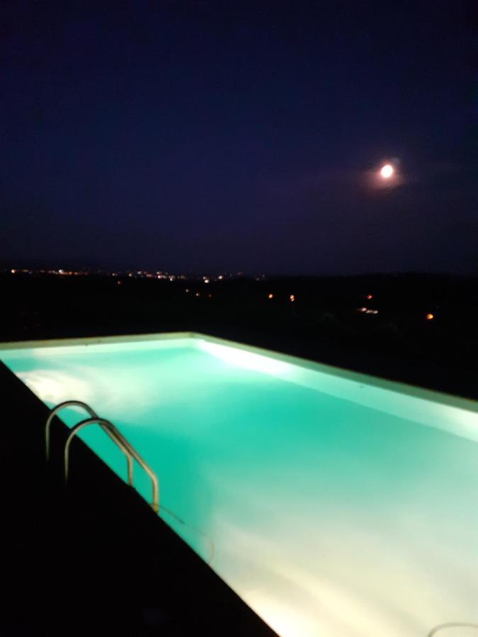 Casa Musa Capannori Buitenkant foto